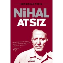Fantastik Store Nihal Atsız