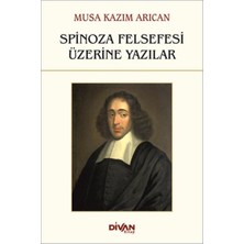Fantastik Store Spinoza Felsefesi Üzerine Yazılar