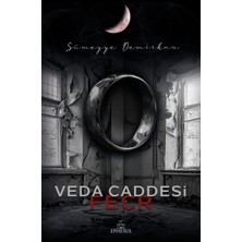 Fantastik Store Veda Caddesi - Fecr (Ciltli)