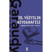 Fantastik Store 20. Yüzyılın Biyografisi