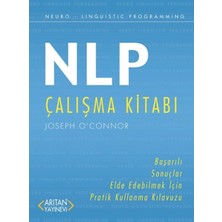 Fantastik Store Nlp Çalışma Kitabı