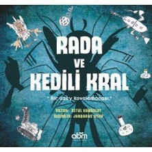 Fantastik Store Rada ve Kedili Kral