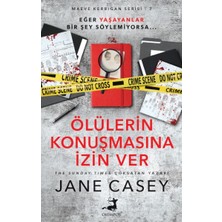 Fantastik Store Ölülerin Konuşmasına Izin Ver