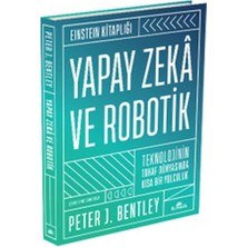 Fantastik Store Yapay Zekâ ve Robotik