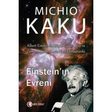 Fantastik Store Einstein' In Evreni