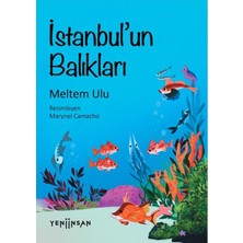 Fantastik Store Istanbul’un Balıkları