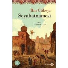 Fantastik Store Ibn Cübeyr Seyahatnamesi