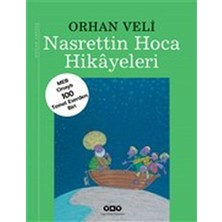 Fantastik Store Nasrettin Hoca Hikayeleri