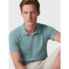 Lc Waikiki Yeni Sezon Polo Yaka Erkek Tişört
