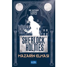 Fantastik Store Mazarin Elması - Sherlock Holmes