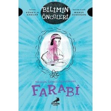 Fantastik Store Farabi - Bilimin Ikinci Öğretmeni