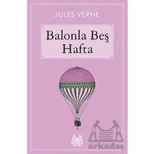 Fantastik Store Balonla Beş Hafta
