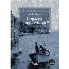 Fantastik Store Boğaziçi Şıngır Mıngır - Salah Bey Tarihi 3