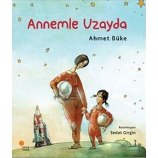 Fantastik Store Annemle Uzayda