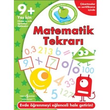 Fantastik Store Ödeve Yardımcı Matematik Tekrarı
