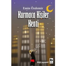 Fantastik Store Kurmaca Kişiler Kenti