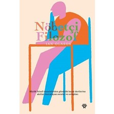 Fantastik Store Nöbetçi Filozof