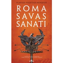Fantastik Store Roma Savaş Sanatı