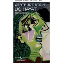 Fantastik Store Üç Hayat - Modern Klasikler Dizisi