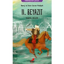 Fantastik Store Barış ve Imarı Seven Padişah 2. Beyazıt