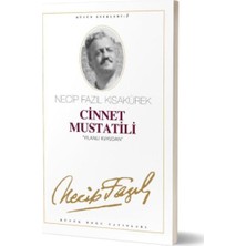 Fantastik Store Cinnet Mustatili