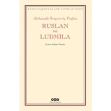 Fantastik Store Ruslan ve Ludmila