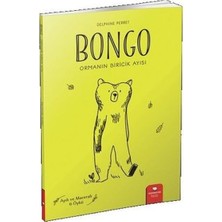Fantastik Store Bongo: Ormanın Biricik Ayısı