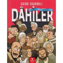 Kidz Redhouse Dahiler