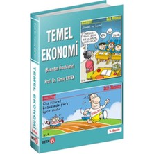 Fantastik Store Temel Ekonomi (Basından Örneklerle) (5. Baskı)