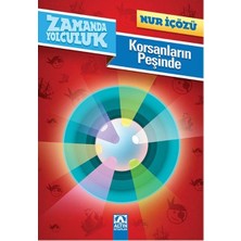 Fantastik Store Zamanda Yolculuk - Korsanların Peşinde