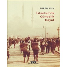 Fantastik Store Istanbul'da Gündelik Hayat