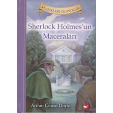 Fantastik Store Klasikleri Okuyorum - Sherlock Holmes'un Maceraları
