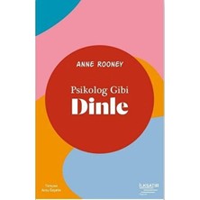 Fantastik Store Psikolog Gibi Dinle