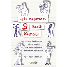 Fantastik Store Işte Başarının 9 Basit Kuralı