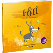 Fantastik Store Pöti - Bir Barınak Köpeğinin Öyküsü