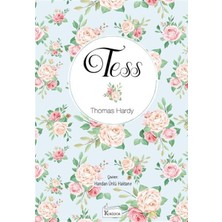 Fantastik Store Tess (Bez Ciltli)