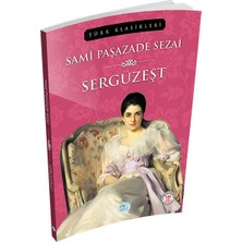 Fantastik Store Türk Klasikleri - Sergüzeşt