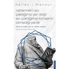 Fantastik Store Cehennem Acı Çektiğimiz Yer Değil Acı Çektiğimizi Kimsenin Bilmediği Yerdir