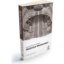 Fantastik Store Selçuklu Devri Üniversiteleri Nizamiye Medreseleri