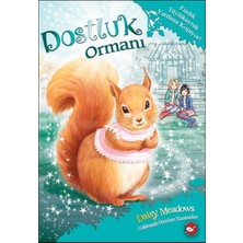 Fantastik Store Dostluk Ormanı 5 - Fındık Tüylükuyruk / Yardıma Koşuyor