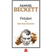 Fantastik Store Felaket ve Sair Kısa Oyunlar
