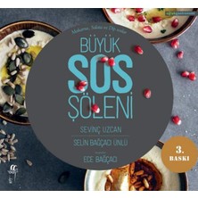 Fantastik Store Büyük Sos Şöleni