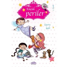 Fantastik Store Küçük Periler - Yavru Kedi