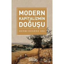 Fantastik Store Modern Kapitalizmin Doğuşu