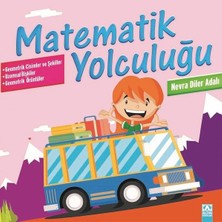 Fantastik Store Matematik Yolculuğu - Geometrik Cisimler ve Şekiller