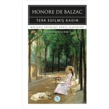 Terk Edilmiş Kadın