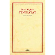Fantastik Store Yeni Hayat  (Dante Alighieri)