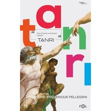 Fantastik Store Tanrı