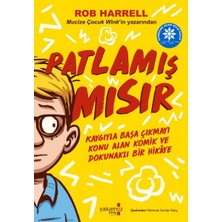 Fantastik Store Patlamış Mısır
