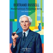 Fantastik Store Matematiksel Felsefeye Giriş